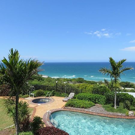 Sunseeker Holiday apartamentos Sunshine Beach Exterior foto