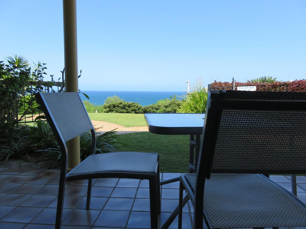 Sunseeker Holiday apartamentos Sunshine Beach Exterior foto