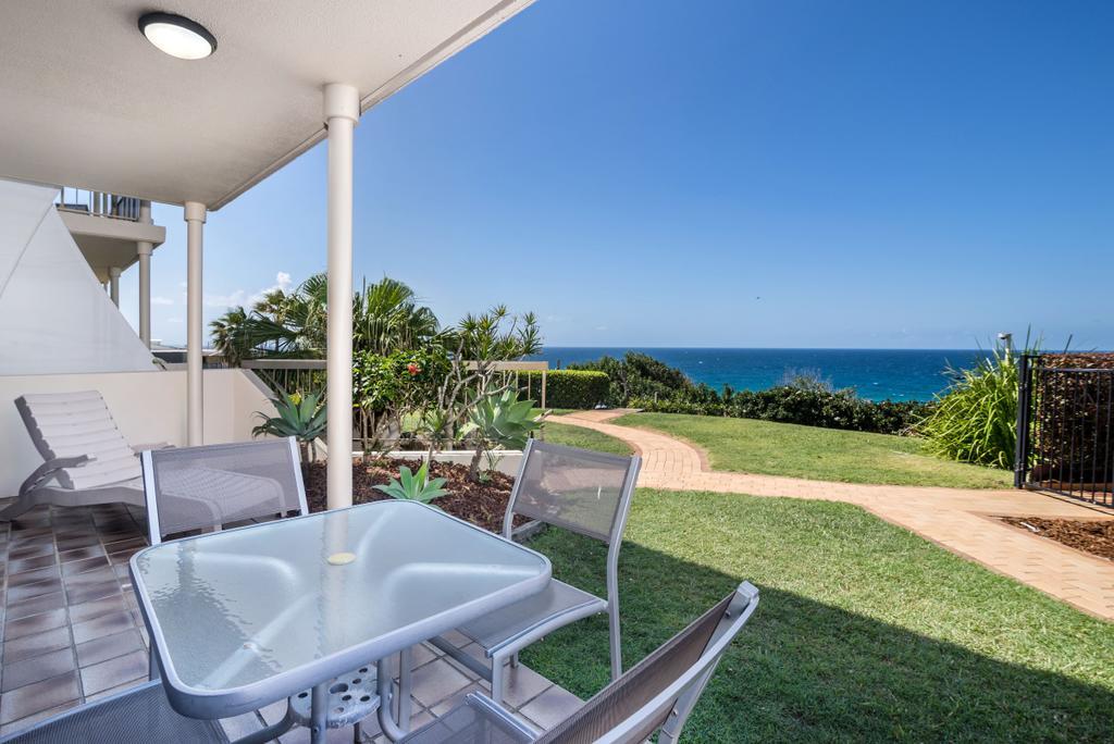 Sunseeker Holiday apartamentos Sunshine Beach Exterior foto