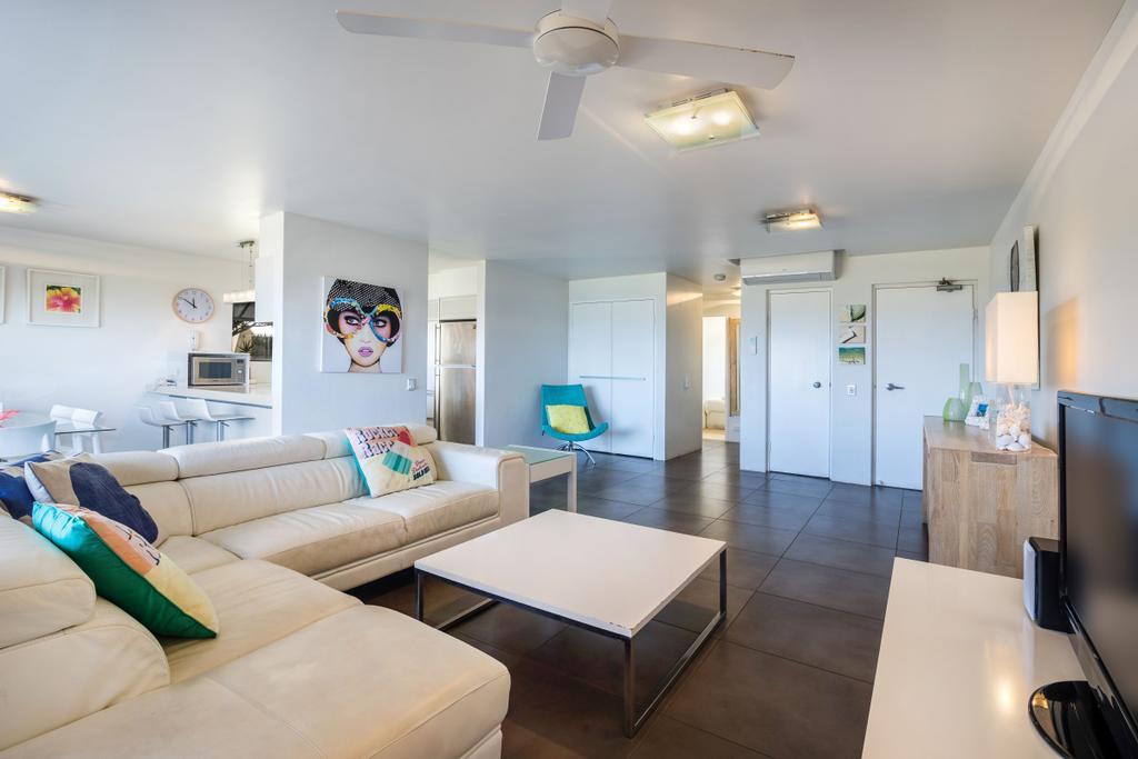 Sunseeker Holiday apartamentos Sunshine Beach Exterior foto