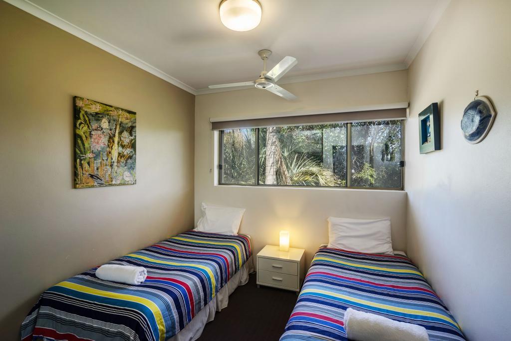 Sunseeker Holiday apartamentos Sunshine Beach Exterior foto