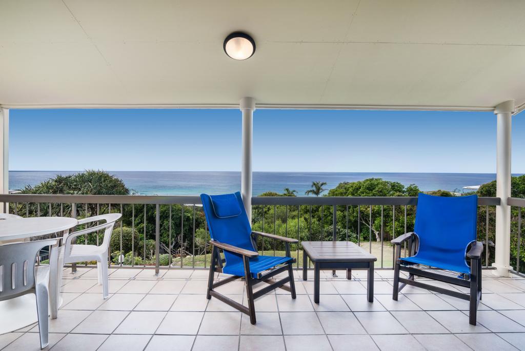 Sunseeker Holiday apartamentos Sunshine Beach Exterior foto