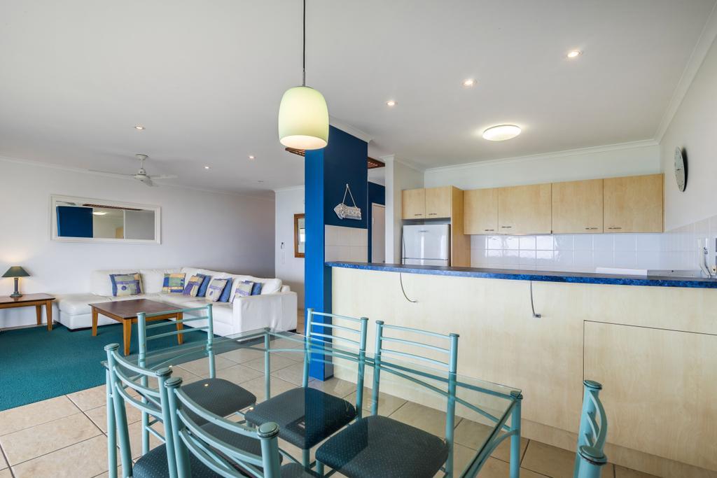Sunseeker Holiday apartamentos Sunshine Beach Exterior foto