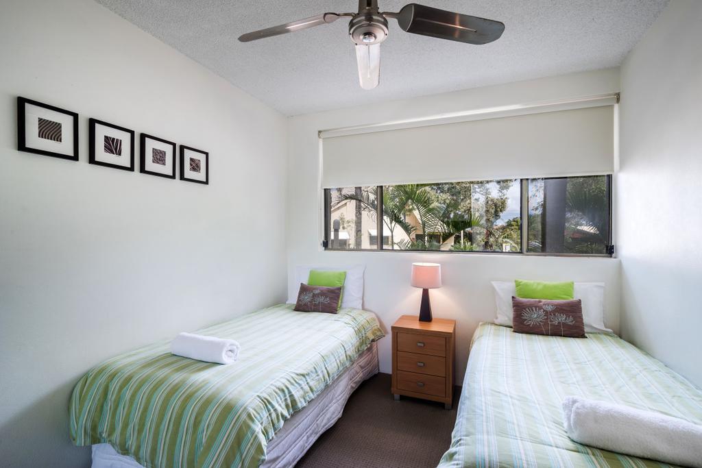 Sunseeker Holiday apartamentos Sunshine Beach Exterior foto