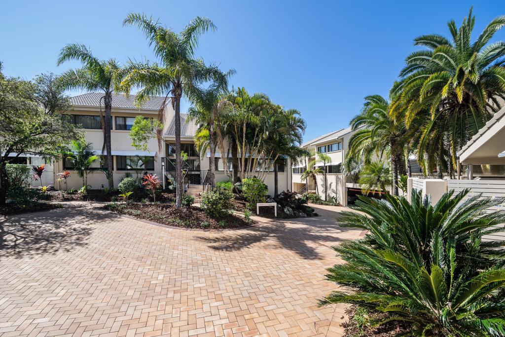 Sunseeker Holiday apartamentos Sunshine Beach Exterior foto