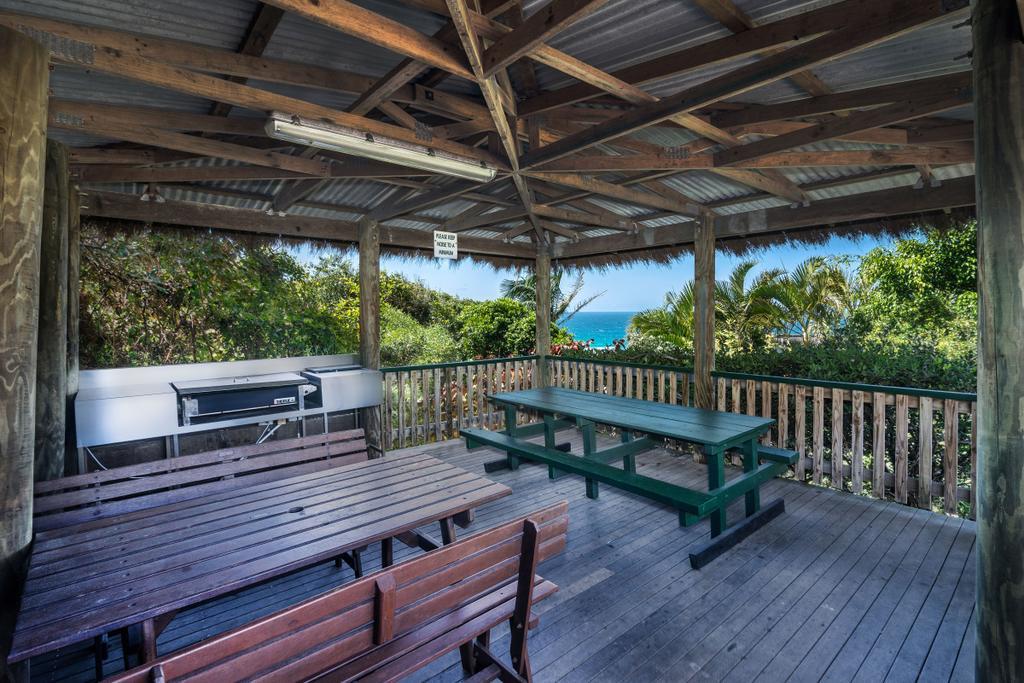 Sunseeker Holiday apartamentos Sunshine Beach Exterior foto