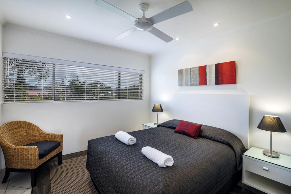 Sunseeker Holiday apartamentos Sunshine Beach Exterior foto