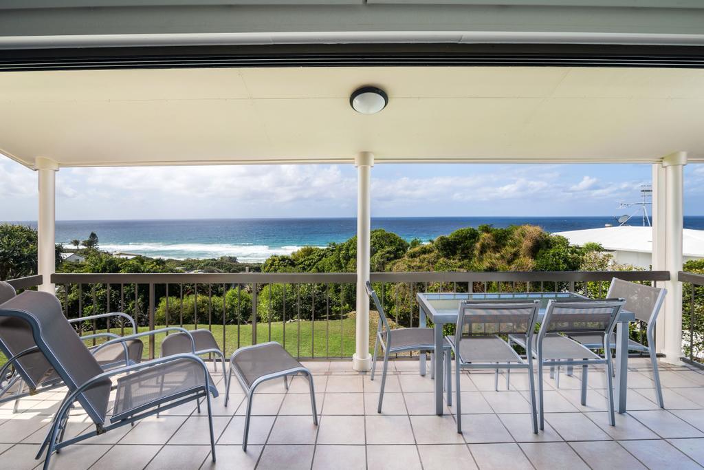 Sunseeker Holiday apartamentos Sunshine Beach Exterior foto