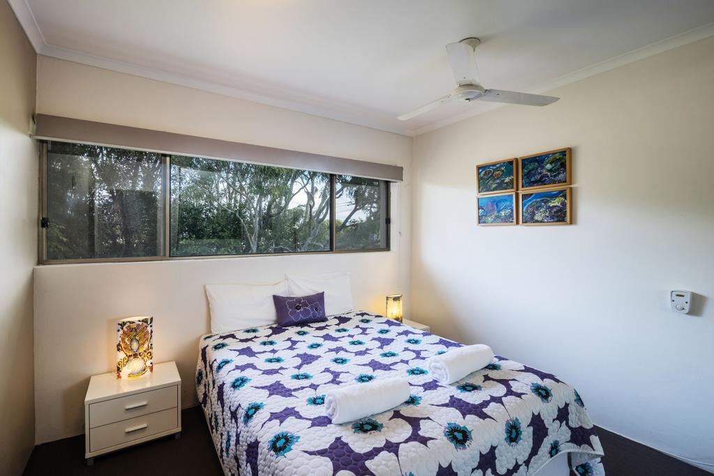 Sunseeker Holiday apartamentos Sunshine Beach Exterior foto