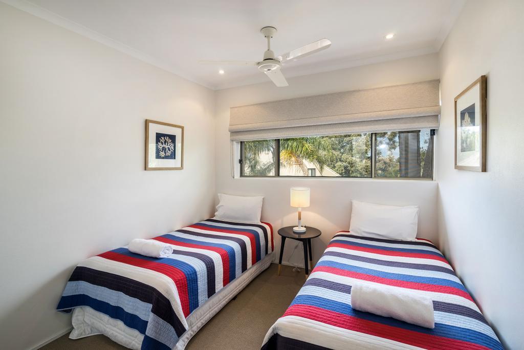 Sunseeker Holiday apartamentos Sunshine Beach Exterior foto