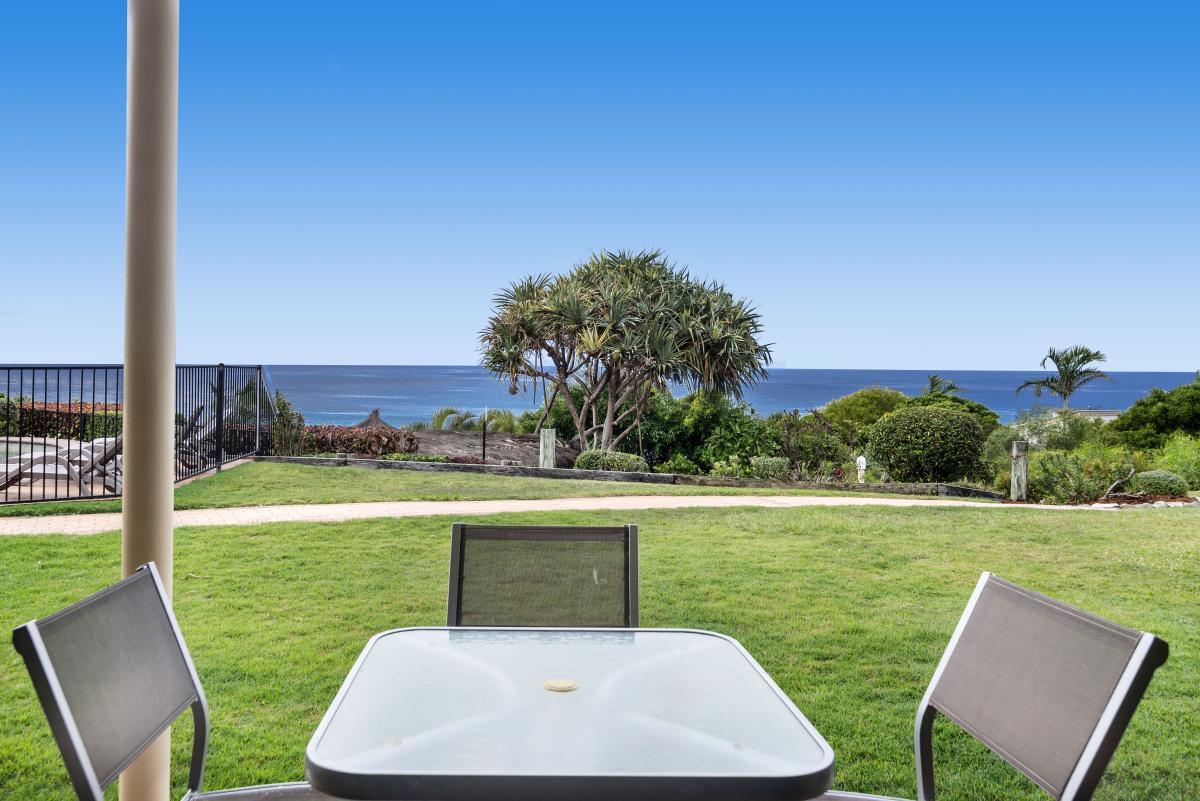 Sunseeker Holiday apartamentos Sunshine Beach Exterior foto