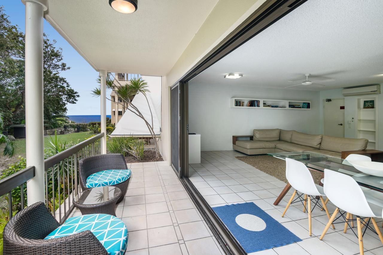 Sunseeker Holiday apartamentos Sunshine Beach Exterior foto